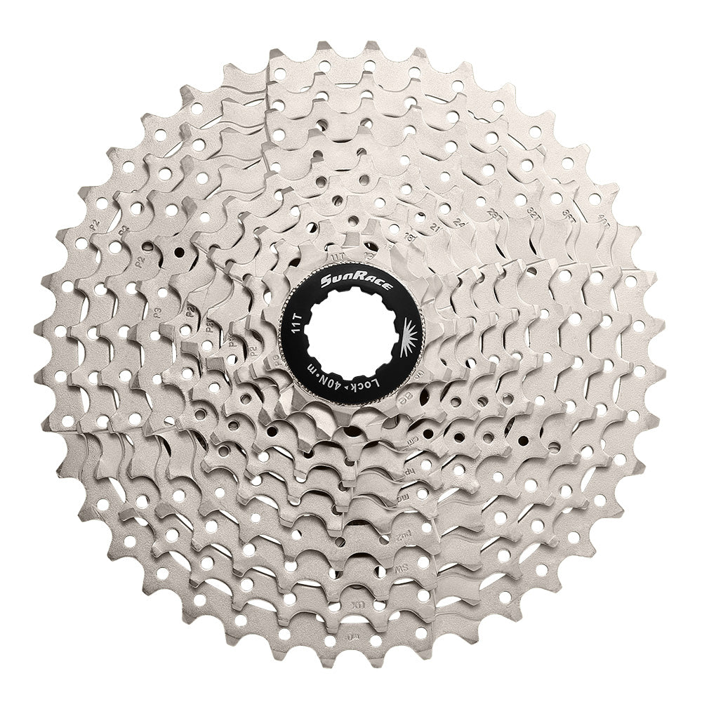 SunRace MS3 Cassette