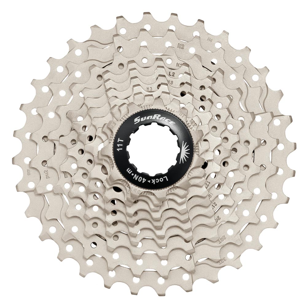 SunRace RS1 10 Speed Cassette