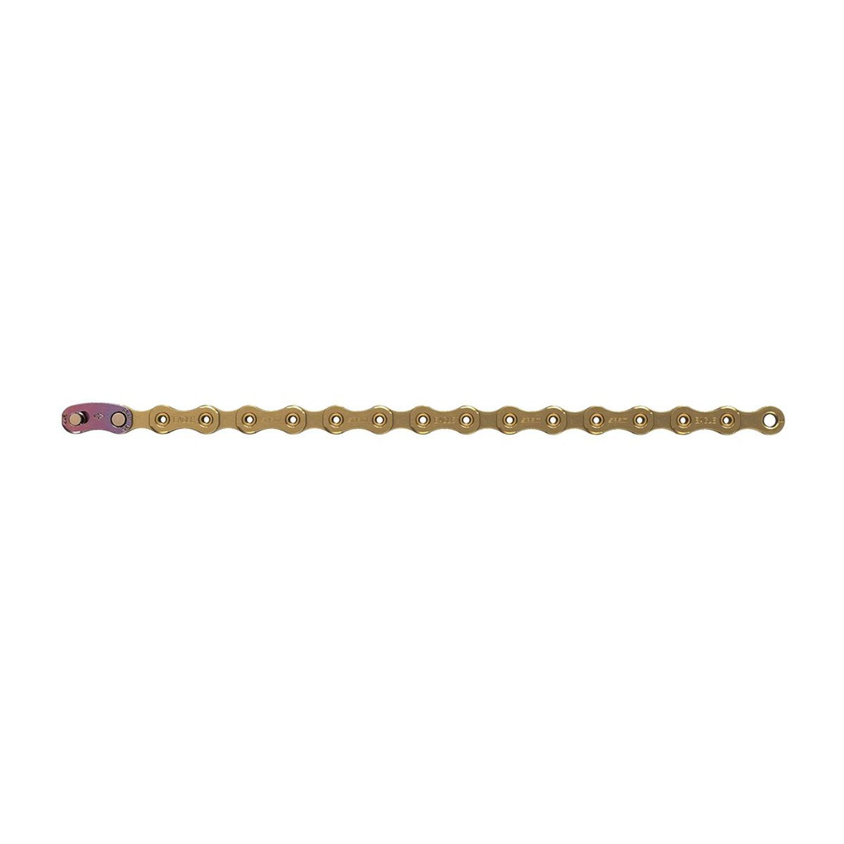 Sram Chain Pc Xx1 Eagle Hollowpin 126 Links Powerlock 12 Speed Chain