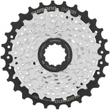 Shimano Cs-Hg400 7-Speed Cassette 11 28T Cassette
