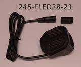 Giant - Ride Control One(LED TYPE) 5V/0.5A Cable 740mm for G-System (StVZO)