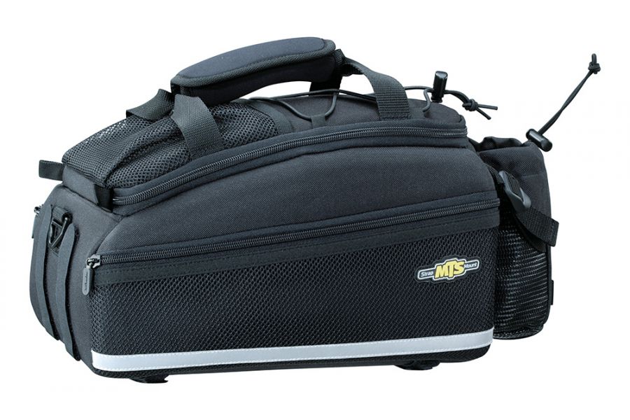 Topeak Seat Packs - Trunk Bag EX Strap Type | Swinnerton Cycles