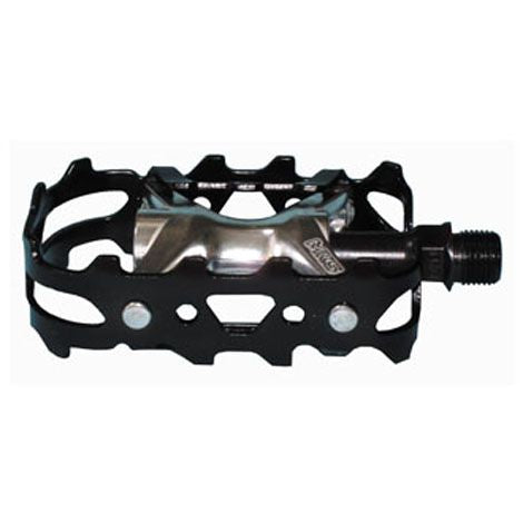 Mks Mt Lite MTB Flat Pedal