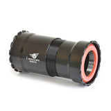 Wheels Manufacturing 386Evo Abec-3 Bb For 29Mm Cranks (Sram Dub) Black Spares & Accessories