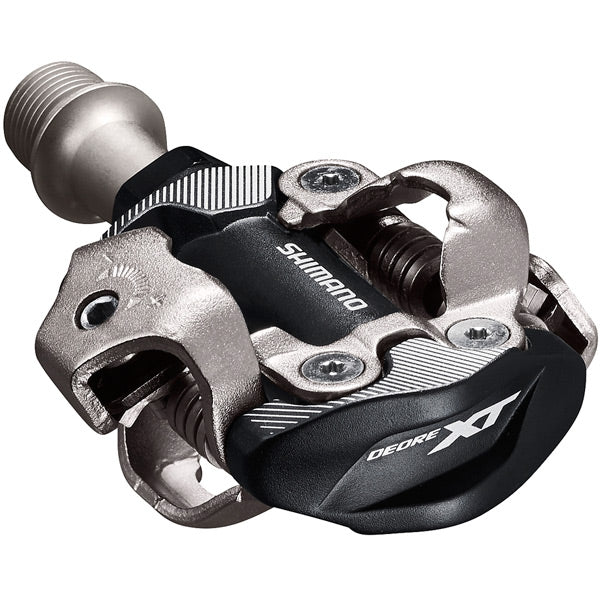 Shimano Pd-M8100 Deore Xt Xc Race Spd Pedal Clipless Pedal