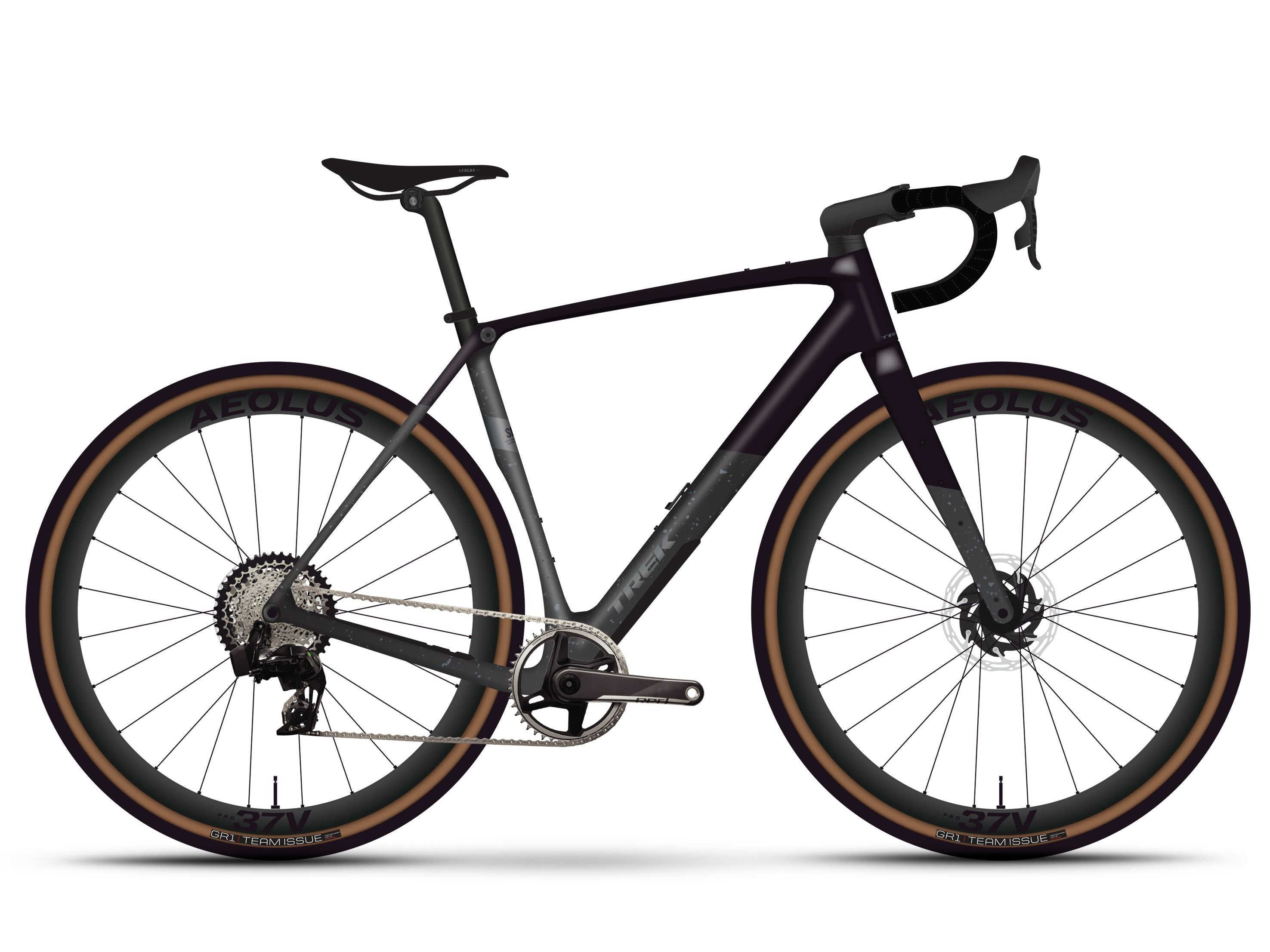 Trek Checkpoint SL 5 Gravel Bike