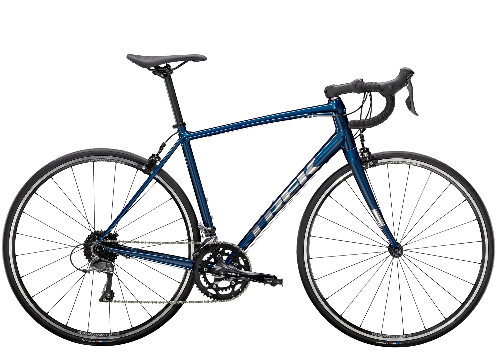 Trek Domane AL 2 Road Bike