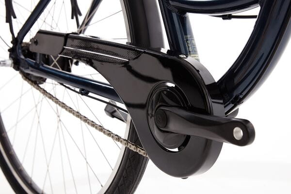 Ridgeback Avenida 7 Hybrid Bike