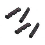Trp 4Pcs Brake Pads