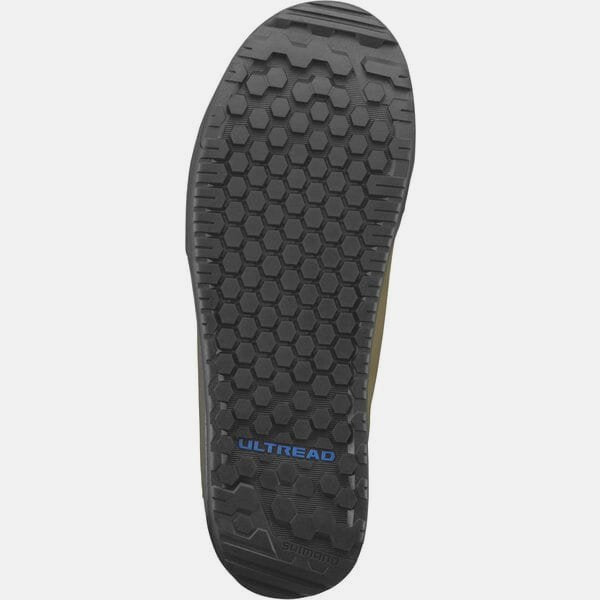 Shimano Clothing GF8 (GF800) GORE-TEX Gravel Shoes