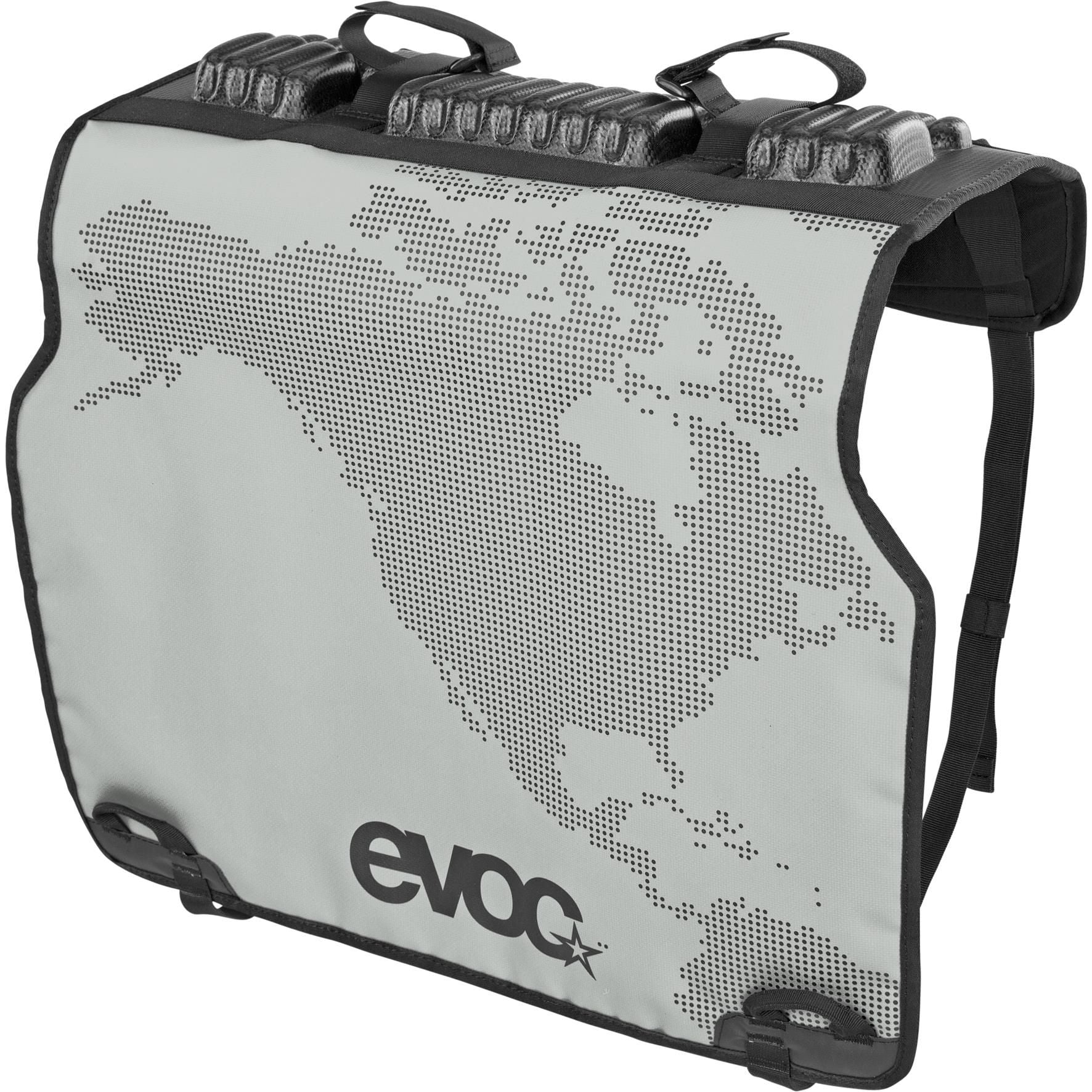 EVOC Travel - Tailgate Pad Duo