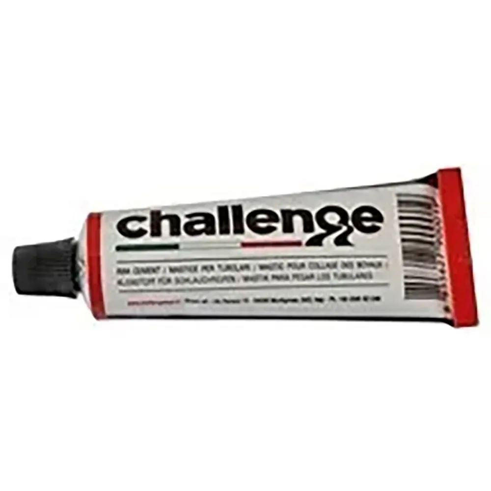 Challenge - Universal Rim Cement-Tube 25g | Swinnerton Cycles
