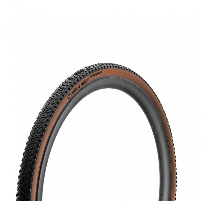 Pirelli Cinturato Adventure Classic Pro Compound Gravel TechWALL Gravel Tubeless Ready