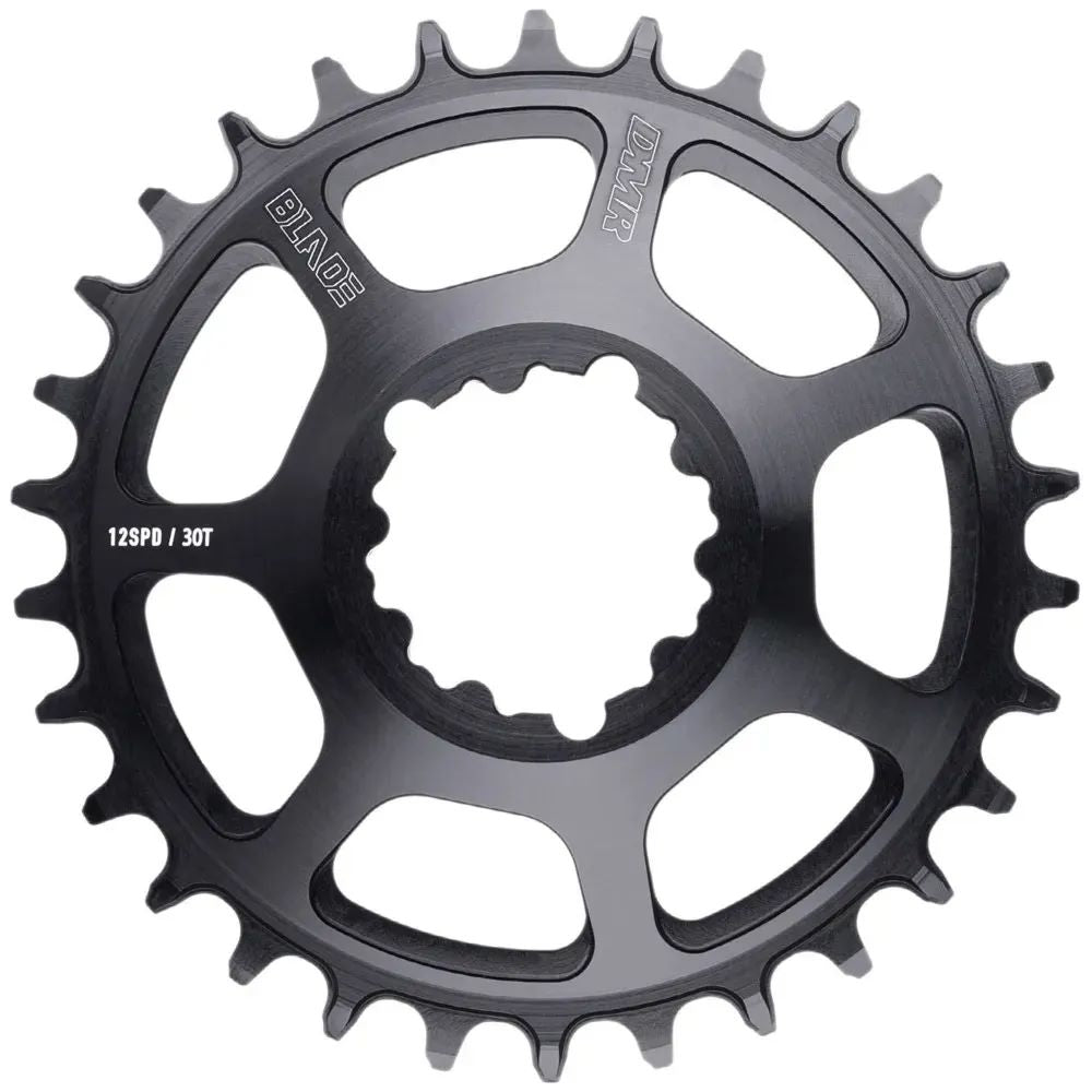 DMR Bikes Chain Ring - Blade Chain Ring, DM, Boost, 12s