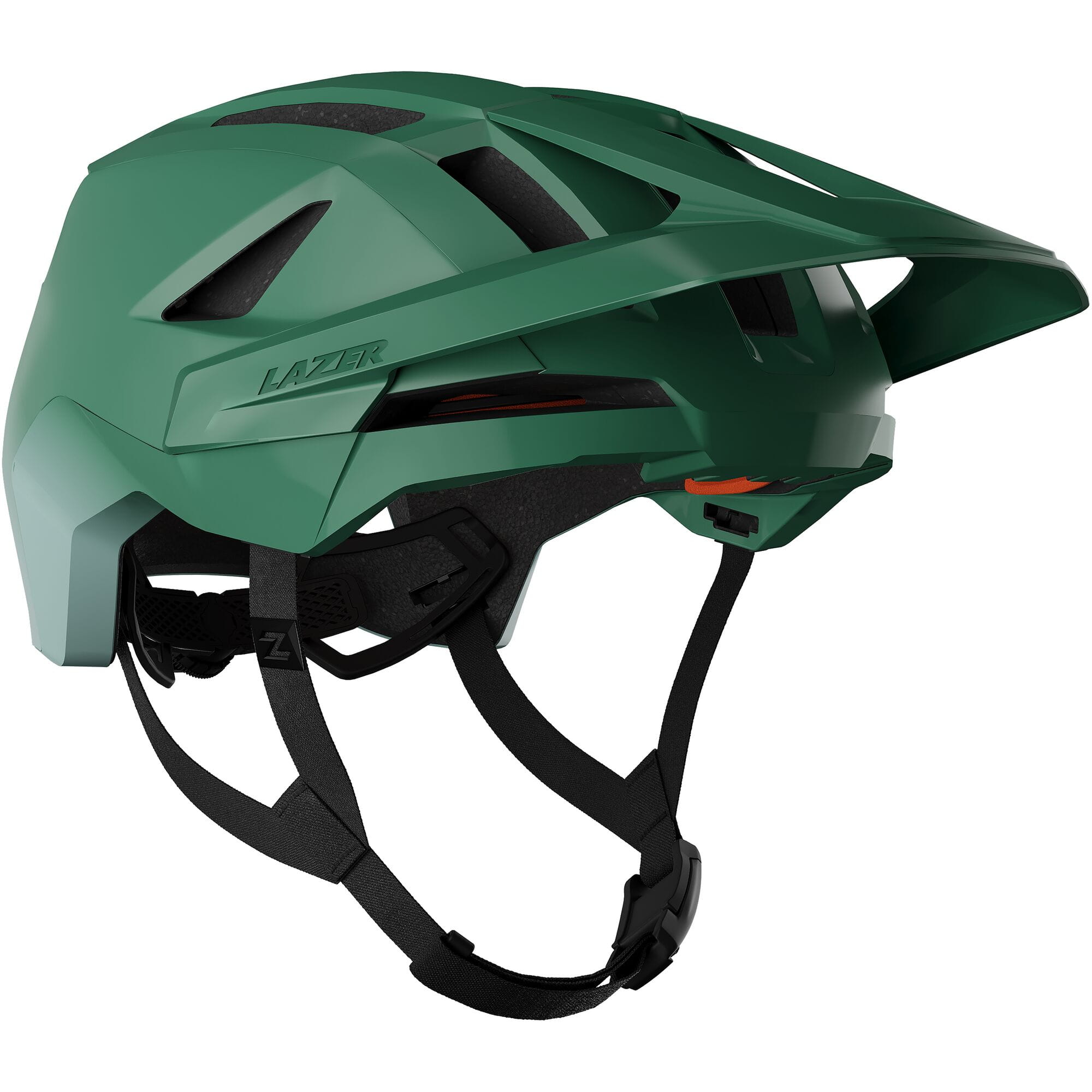 Lazer Impala KinetiCore Helmet