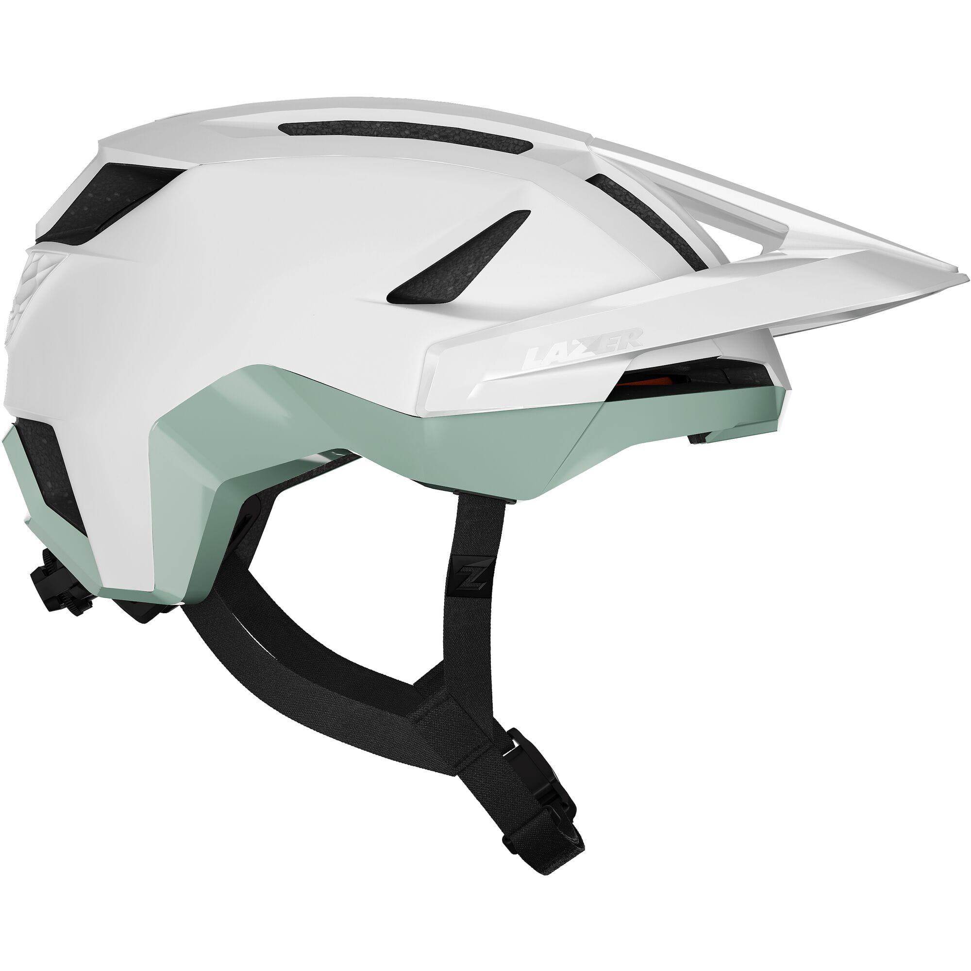 Lazer Impala KinetiCore Helmet
