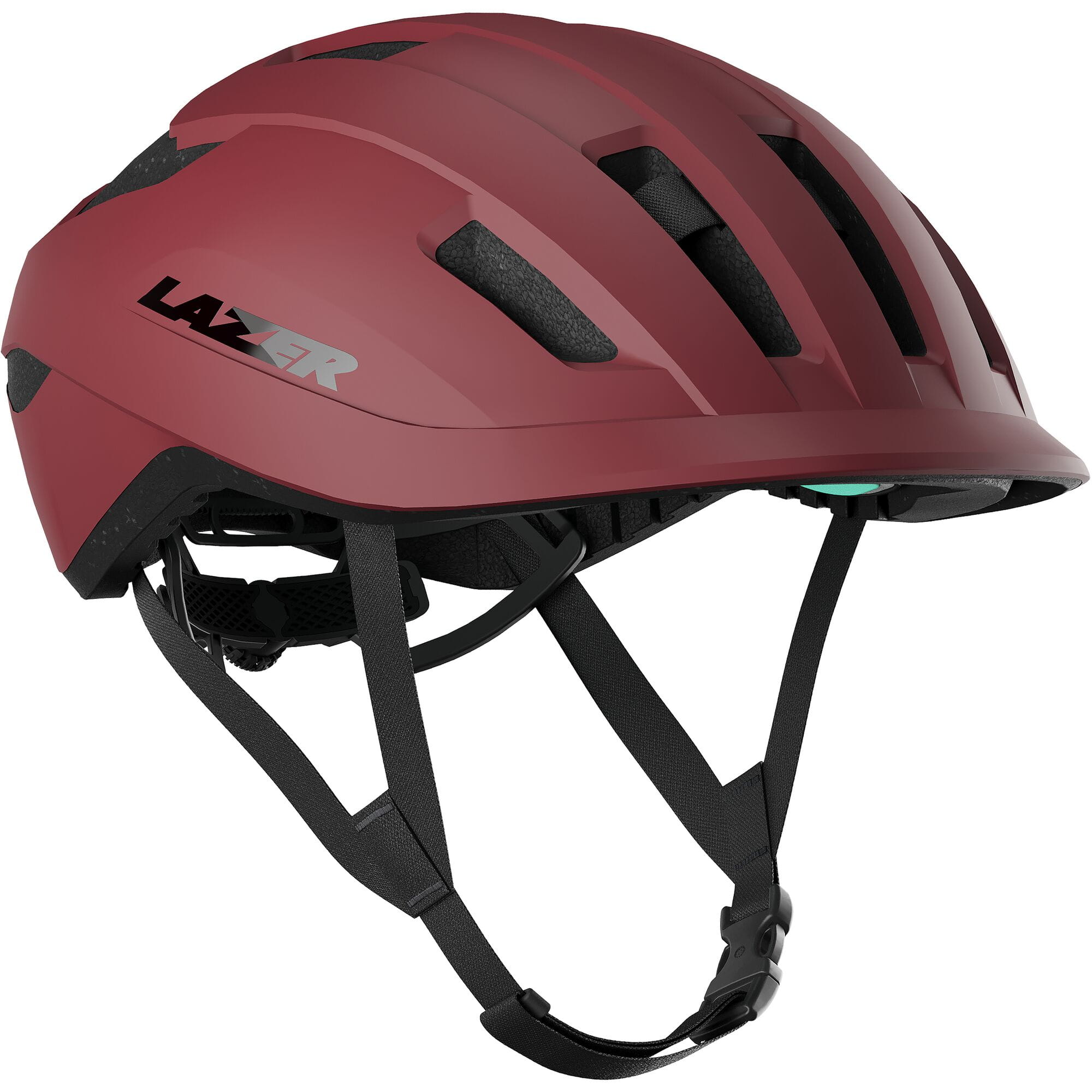 Lazer Compact KinetiCore