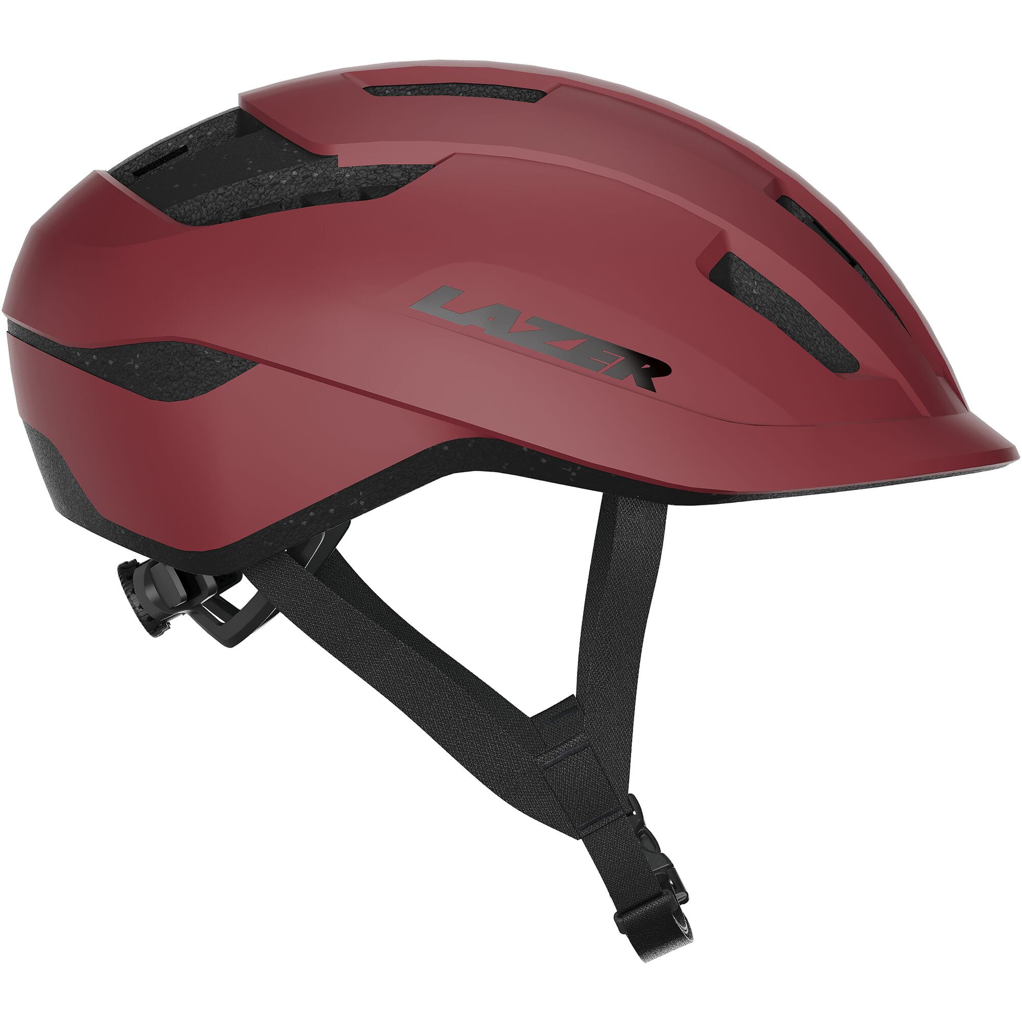 Lazer Compact KinetiCore