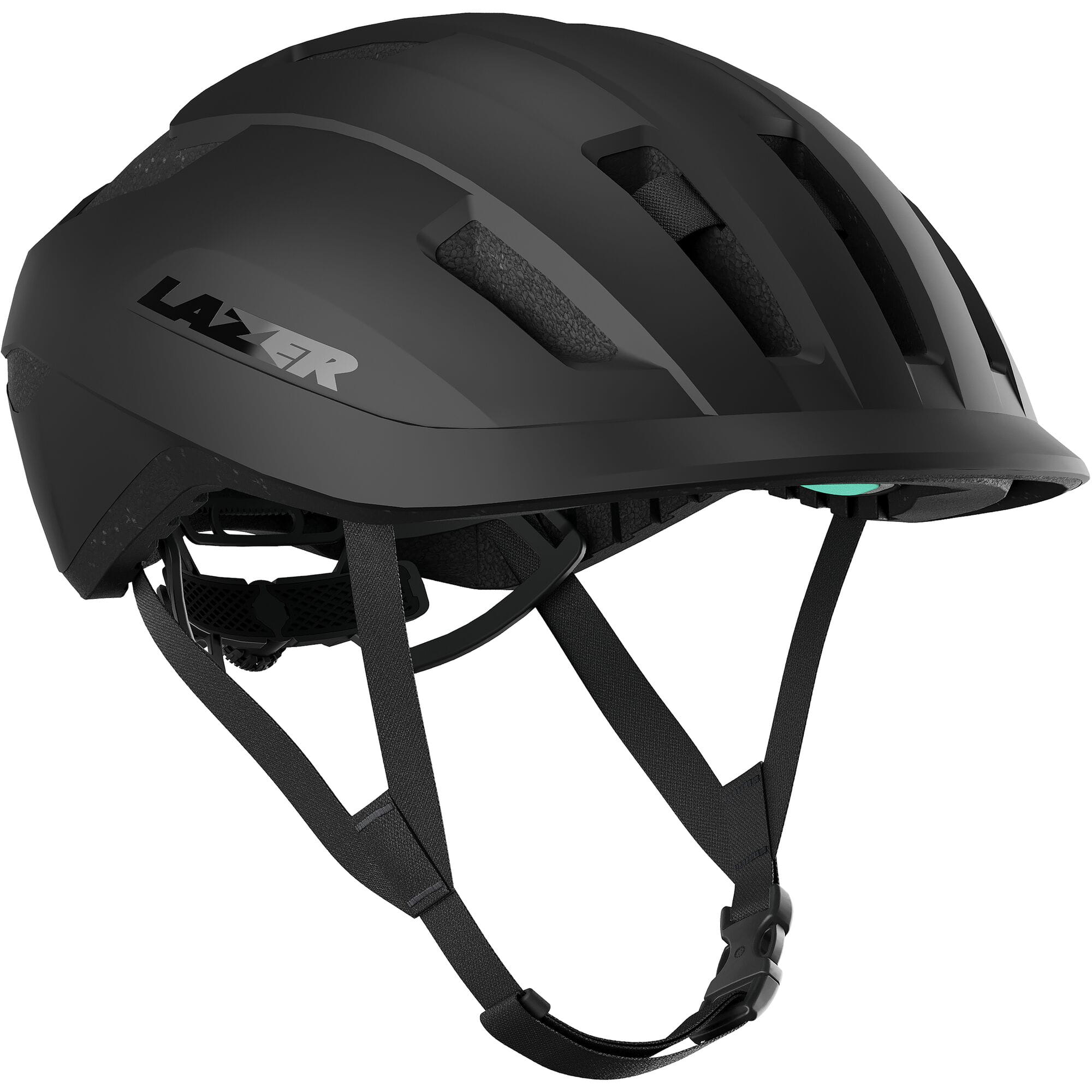 Lazer Compact KinetiCore