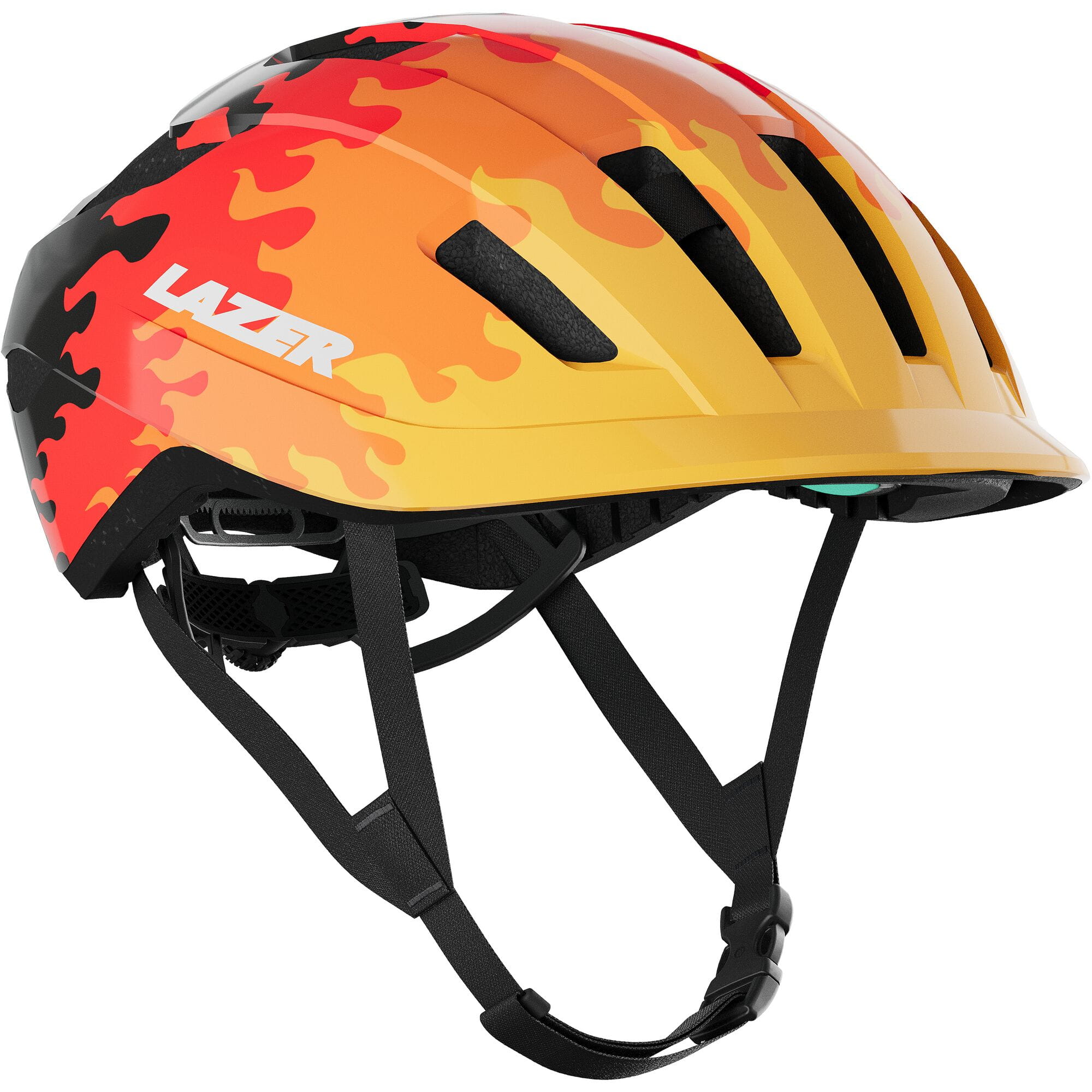 Lazer J1 KinetiCore Helmet