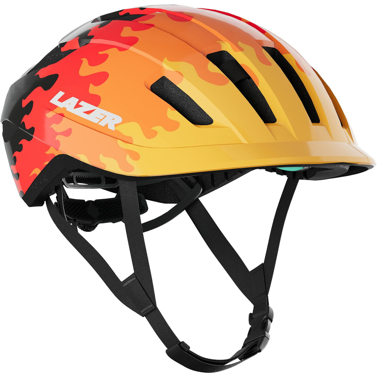 Lazer J1 KinetiCore Helmet