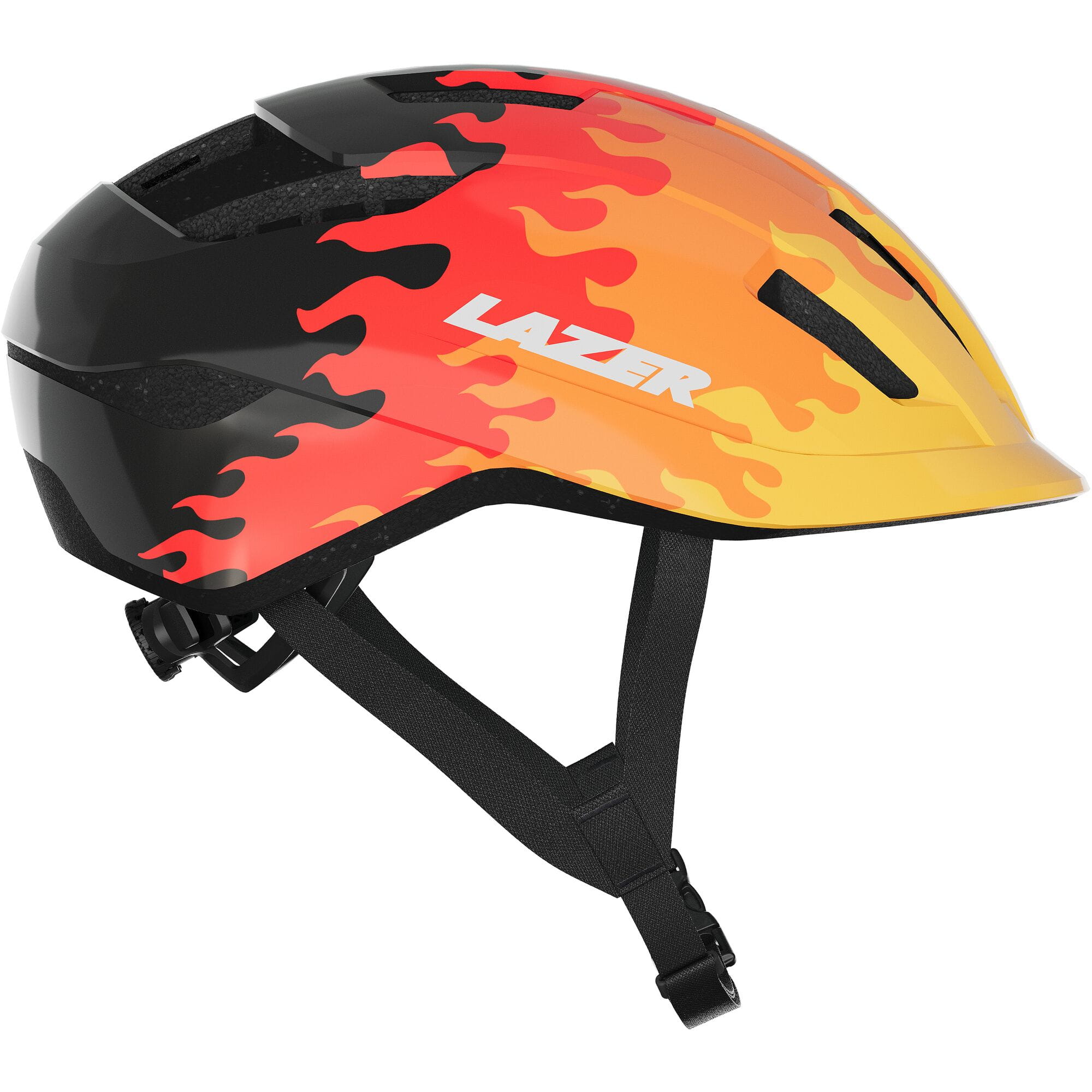 Lazer J1 KinetiCore Helmet