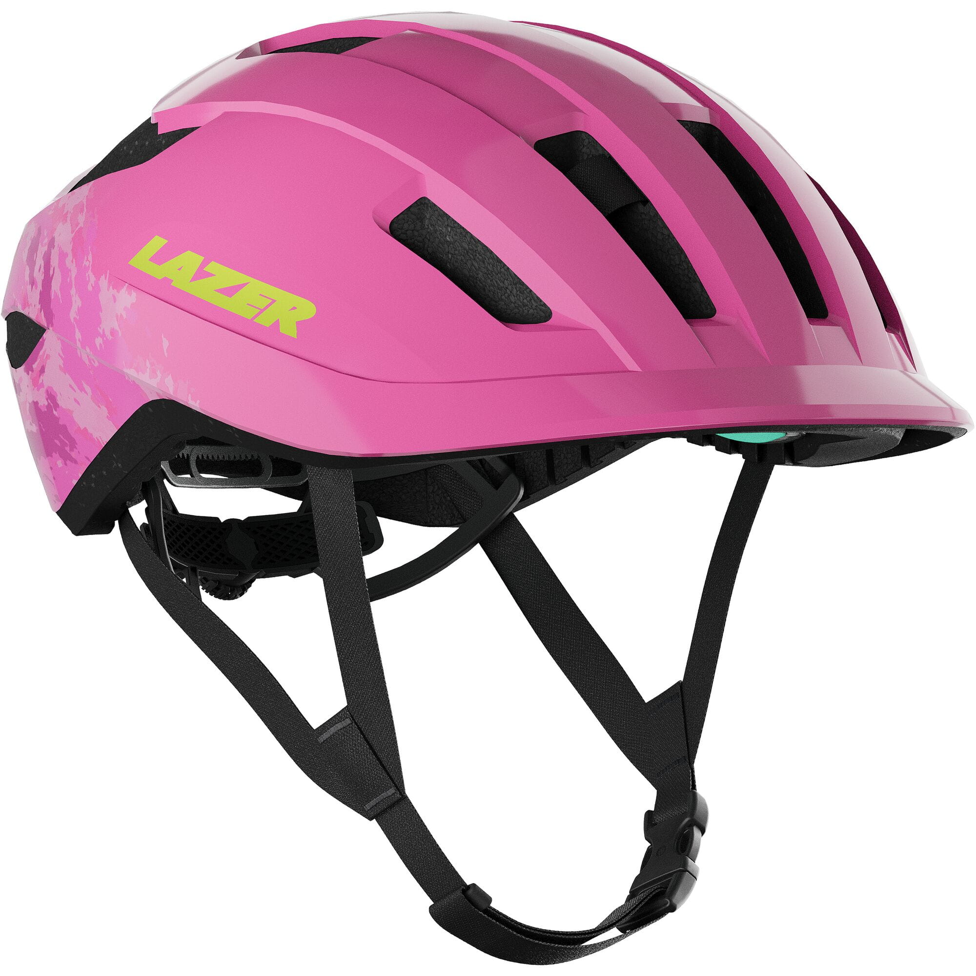 Lazer J1 KinetiCore Helmet