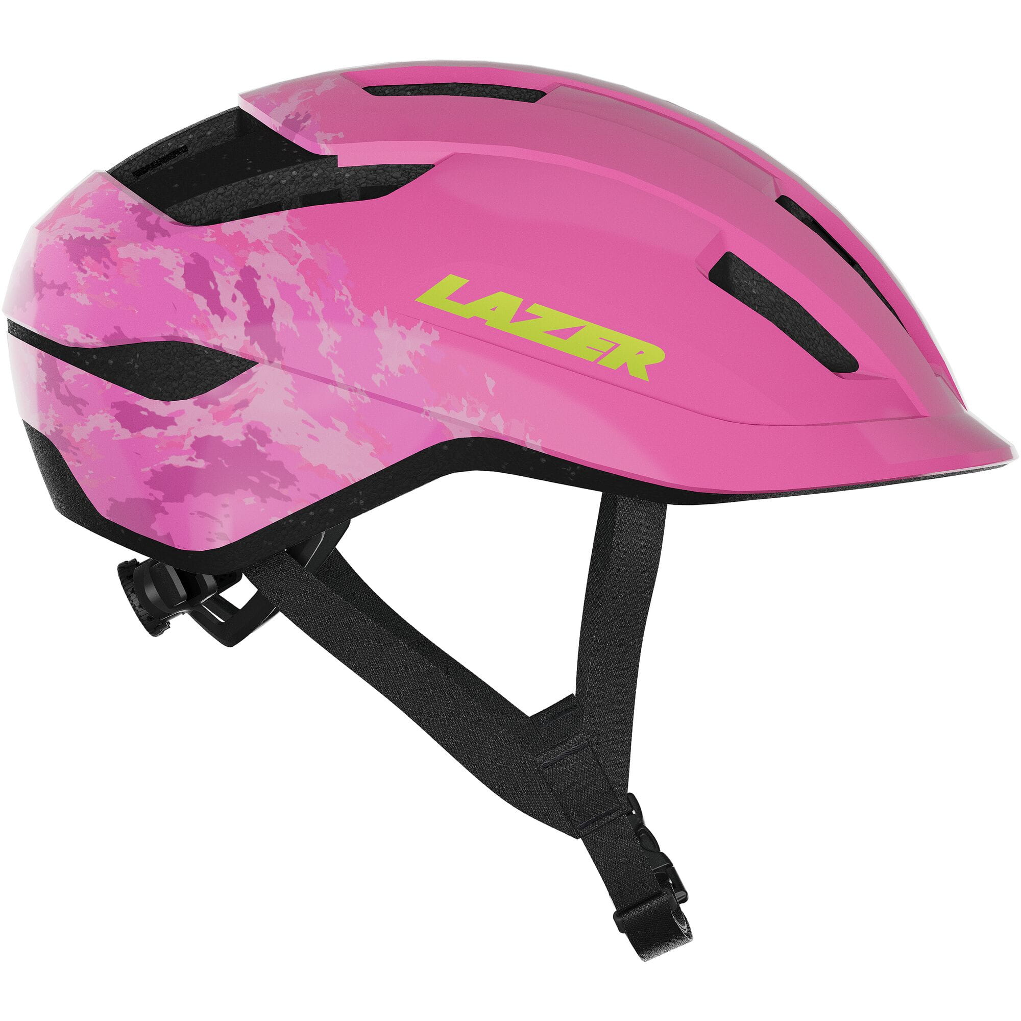 Lazer J1 KinetiCore Helmet