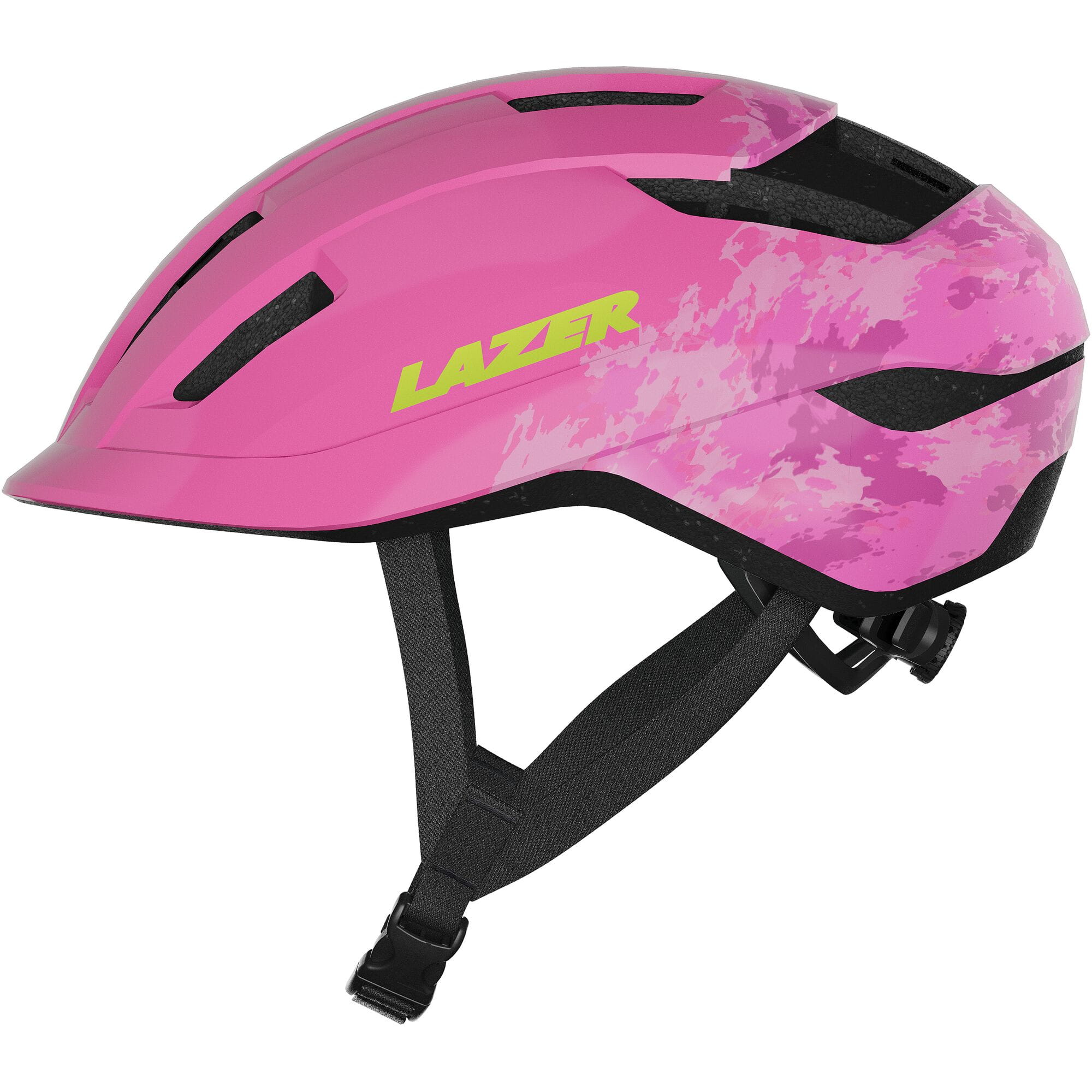 Lazer J1 KinetiCore Helmet