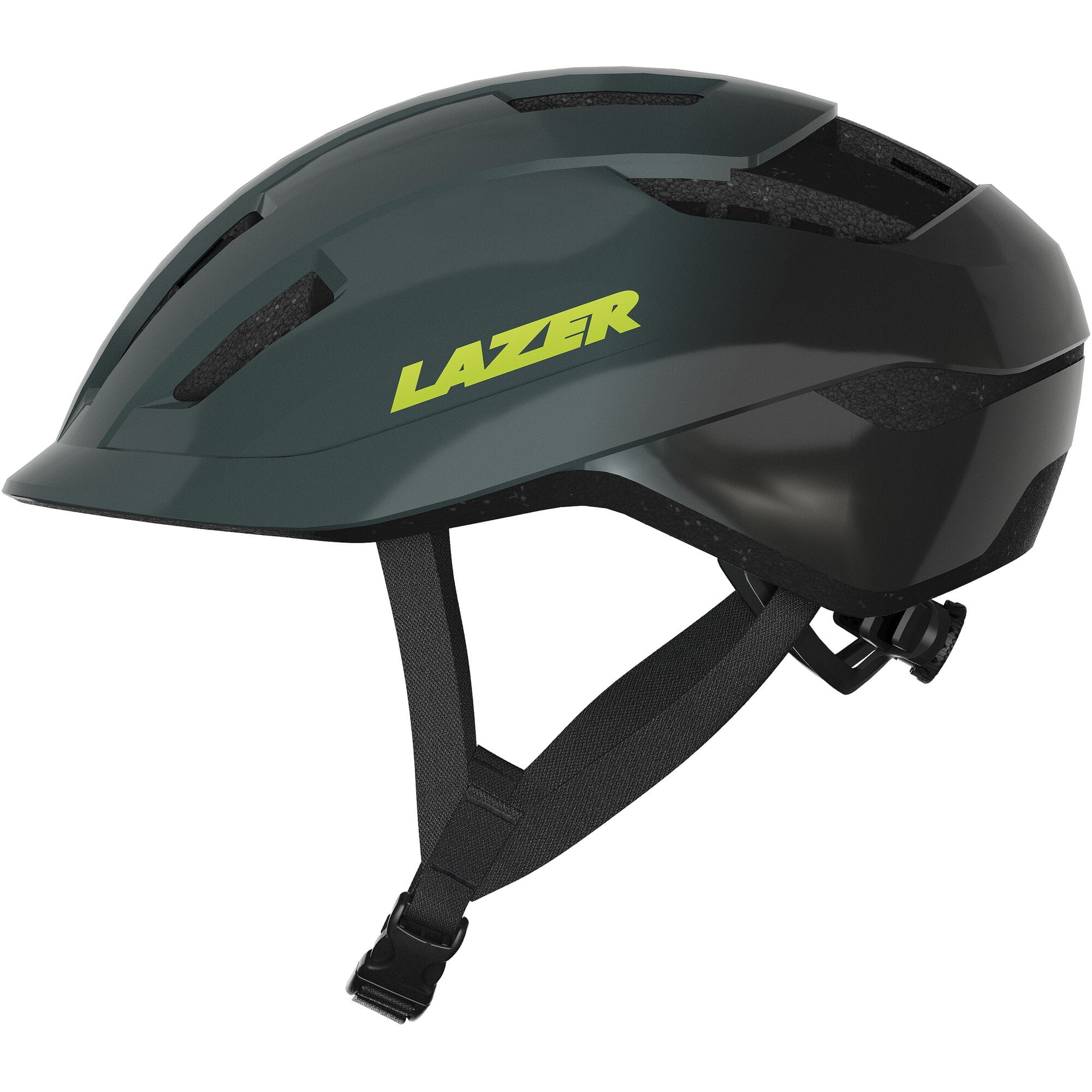 Lazer J1 KinetiCore Helmet