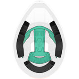 Lazer Cage KinetiCore Padding