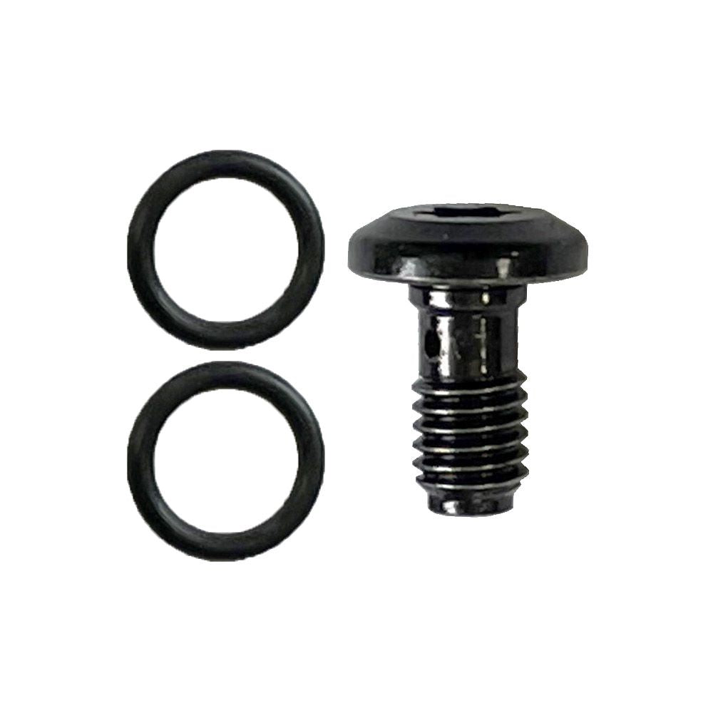 Campagnolo Ekar Ergopower Spares & Accessories