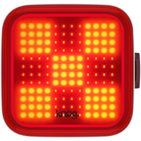 Knog Blinder Rear - Grid