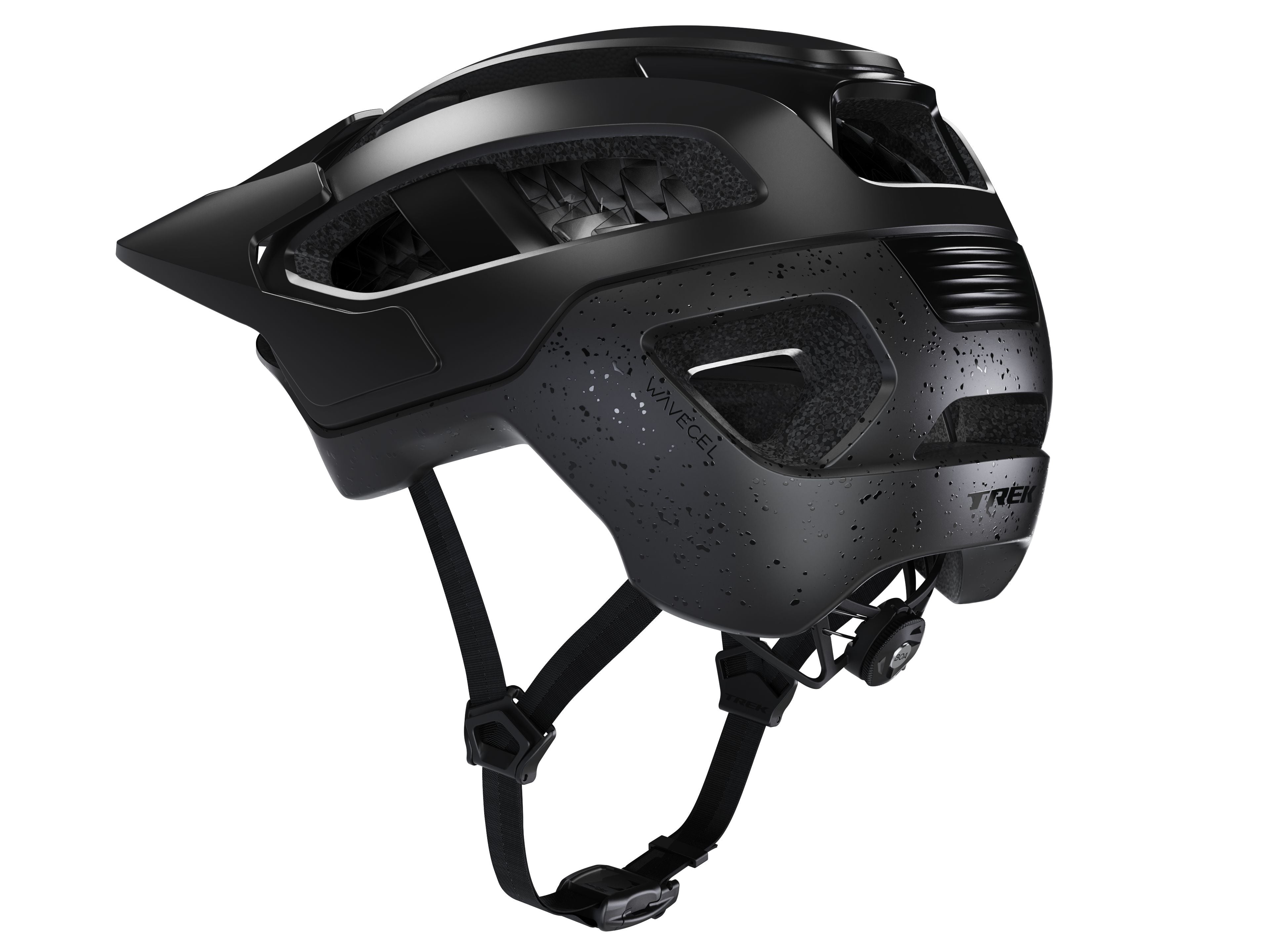 Trek Rally WaveCel Mountain Bike Helmet | Swinnerton Cycles