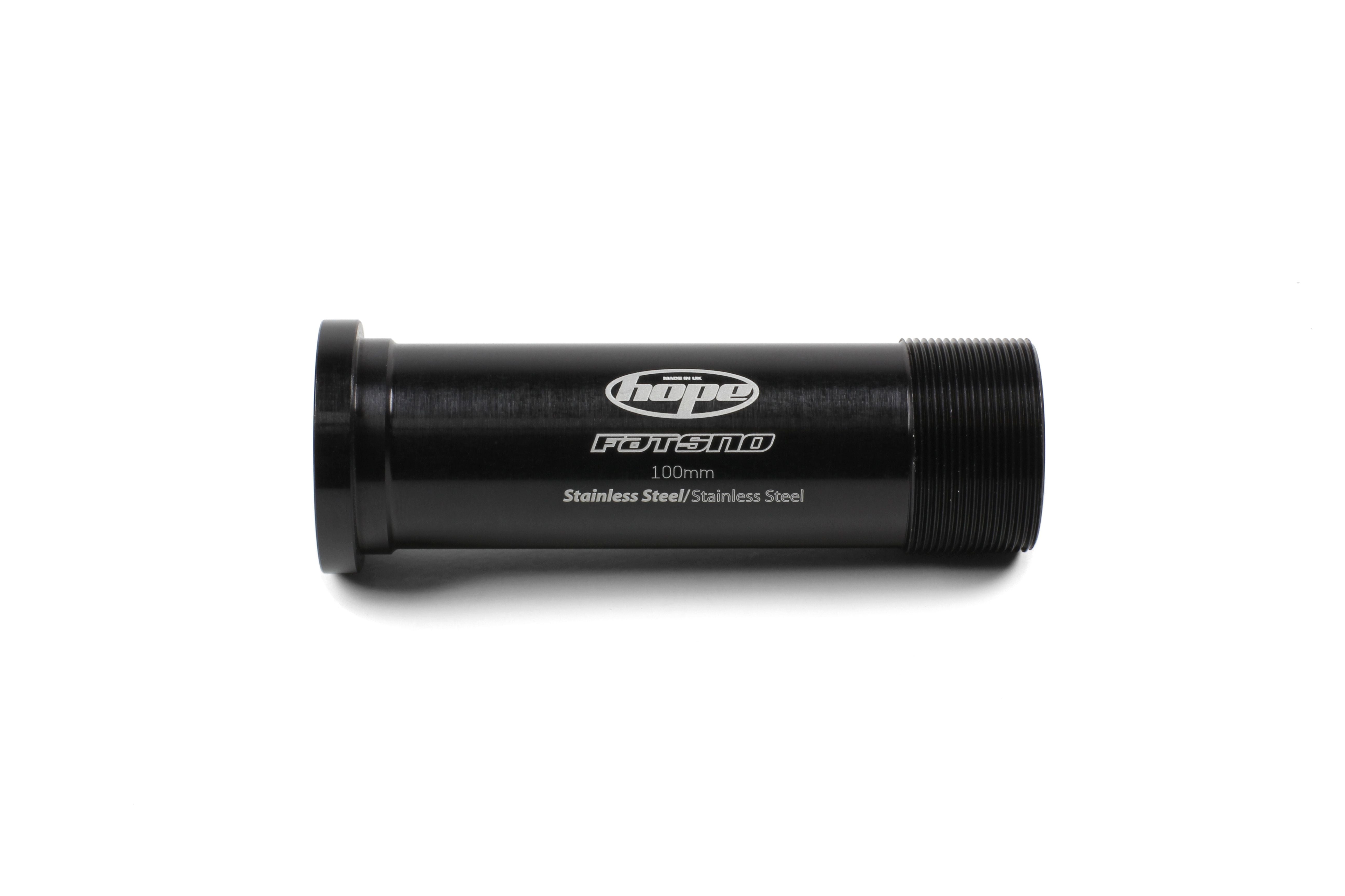 Hope Pf41 Fat Bike Bolt-In Centre Tube Spares & Accessories | Swinnerton Cycles