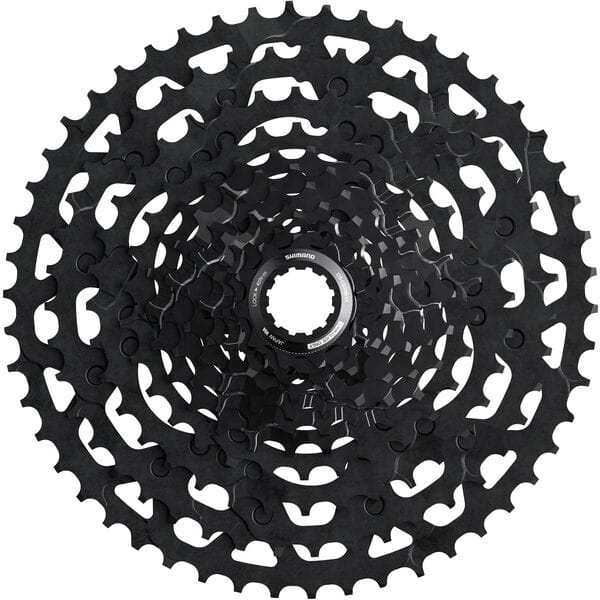 Shimano Cues Cs-Lg700-11 Link Glide Cassette 11-Speed 11 50T Cassette