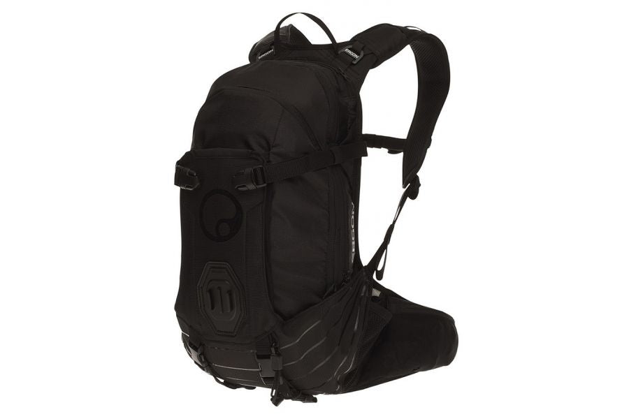 Ergon Panniers & Bags - BA2 E Protect | Swinnerton Cycles