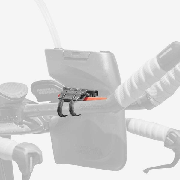 Profile Design Aerodrink Tilt Bracket With Bta Adaptor Spares & Accessories