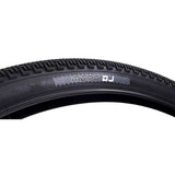 DMR - Tyre - Moto DJ 26x2.2 Folding Black