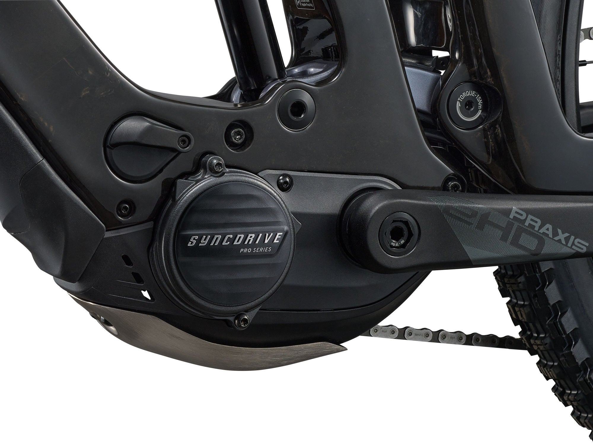 Giant Reign Advanced E+ 1 e-Mountain Bike