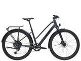 Trek Dual Sport 3 Stagger Hybrid Bike