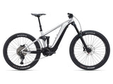 Giant Reign E+ 3 e-Mountain Bike | Swinnerton Cycles