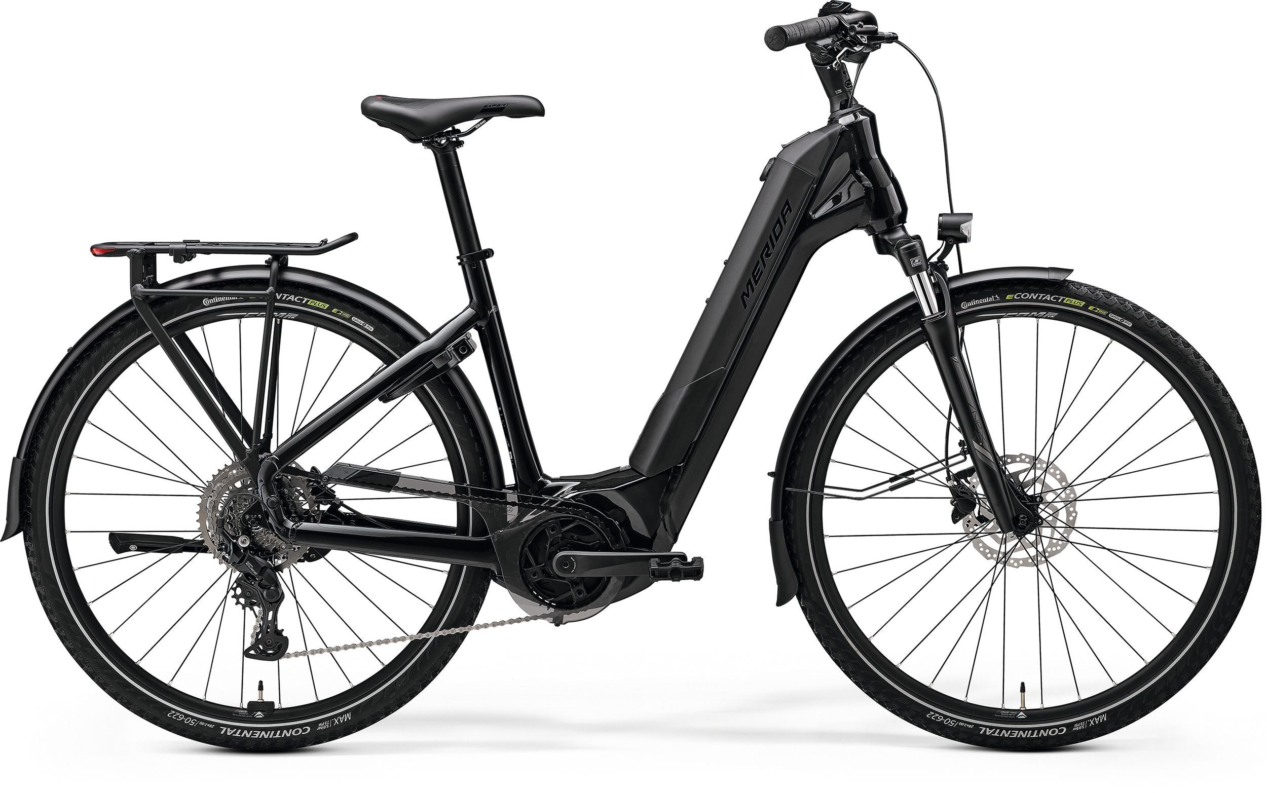 Merida eFloat City 400 EQ - MY26
