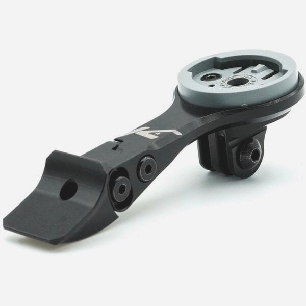 K-Edge Mounts & Spares - Wahoo Trek Madone Combo Gen 8 Mount Black Anodised