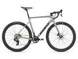 Giant TCX Advanced Pro 1 Hybrid Bike | Swinnerton Cycles
