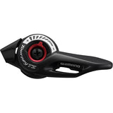 Shimano Sl-Tz500 Sis Thumb Shifter Friction Left Hand MTB Shifters