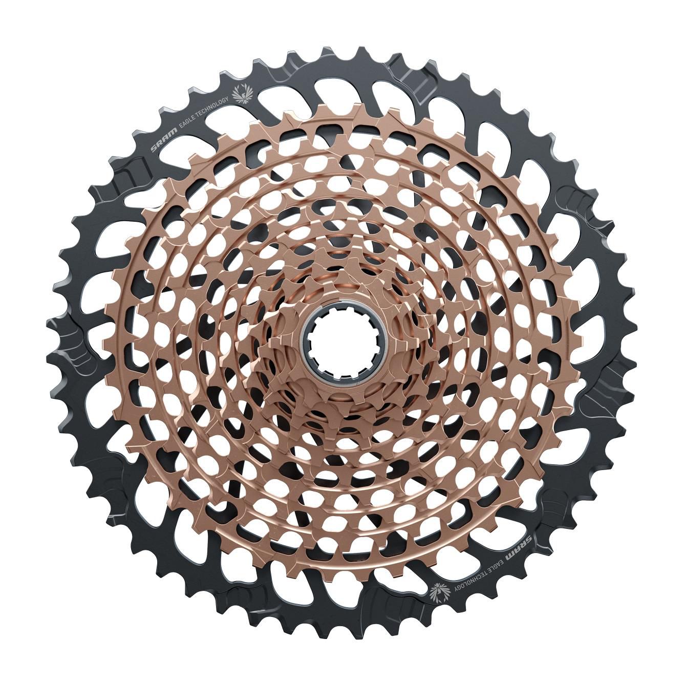 Sram Xg-1299 Eagle 10-52 12 Speed Cassette