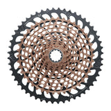 Sram Xg-1299 Eagle 10-52 12 Speed Cassette