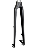 Trek FX 3 Disc Neutral 700c Fork Black 318mm, 50mm