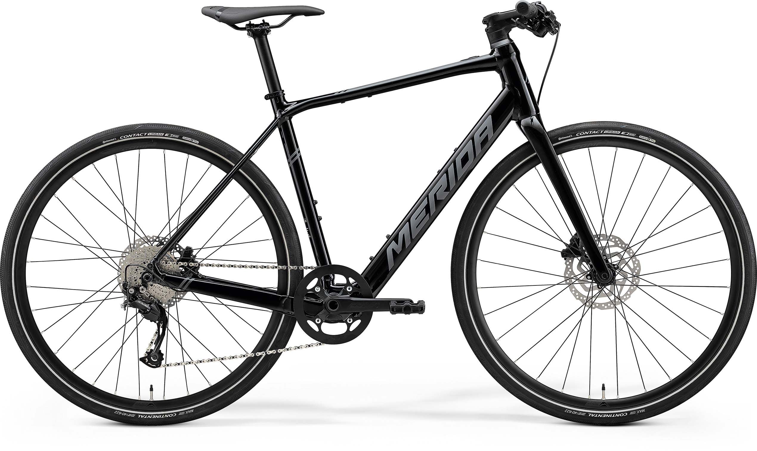 Merida eSpeeder 200 e-Hybrid Bike
